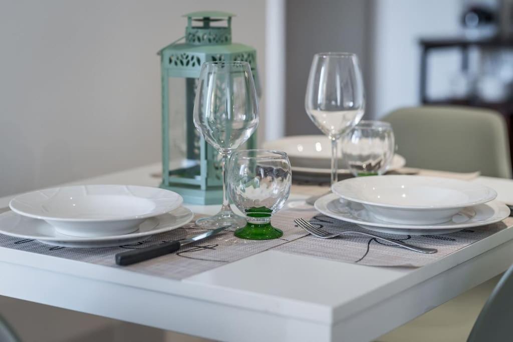 Apartment Sotto Le Due Torri 5* Bologna