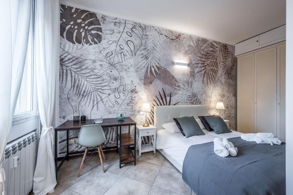 Sotto Le Due Torri 5* Apartment Bologna