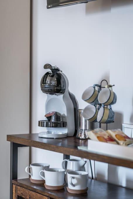 Apartment Sotto Le Due Torri 5* Bologna