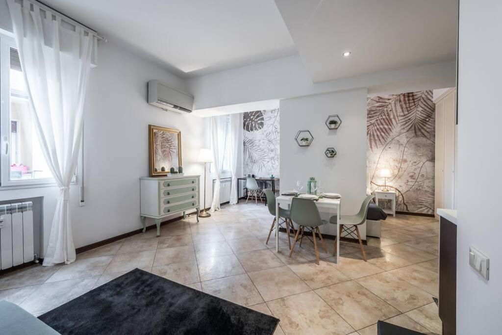 Apartment Sotto Le Due Torri 5*