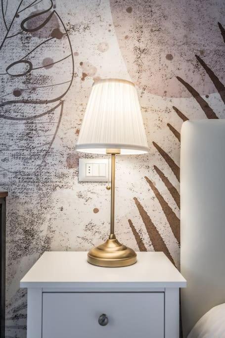 Apartment Sotto Le Due Torri 5*