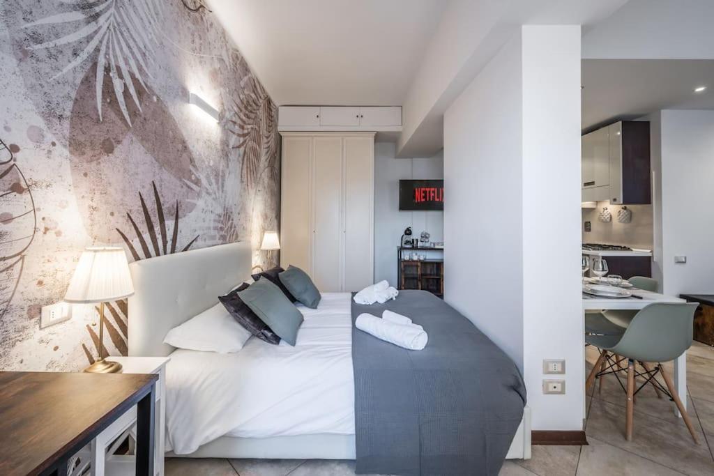 Apartment Sotto Le Due Torri 5* Bologna