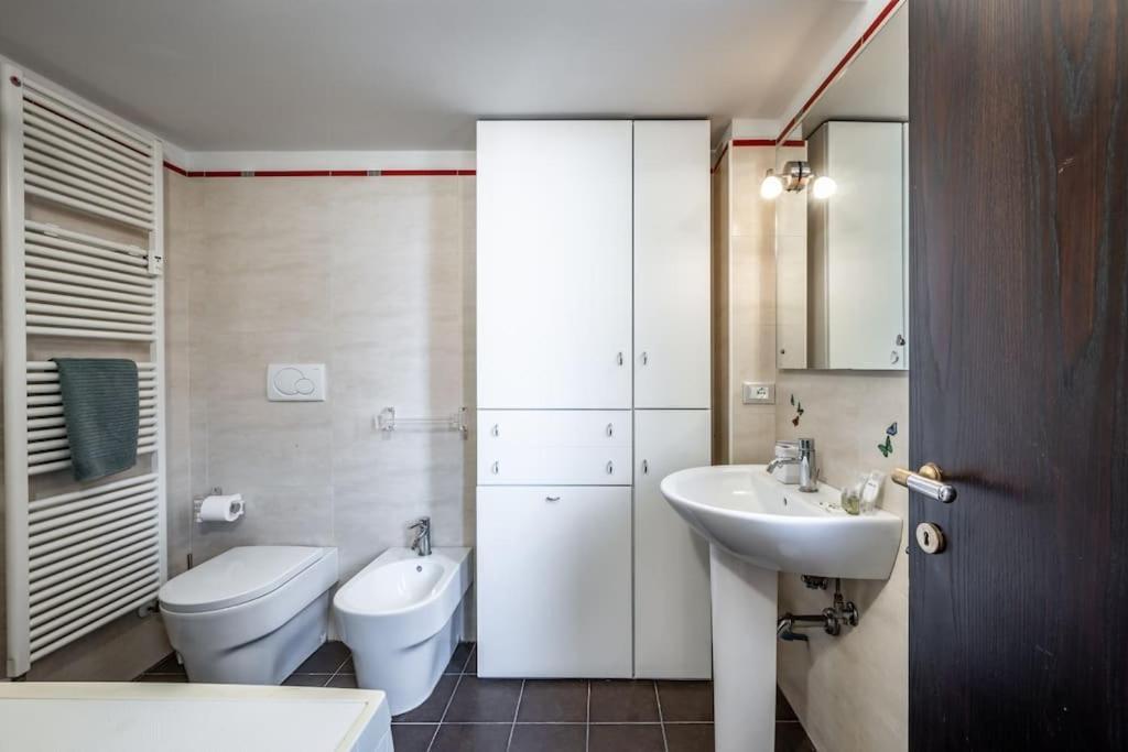 Sotto Le Due Torri 5* * Bologna