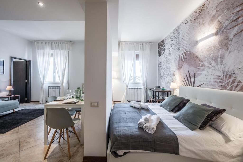 Apartment Sotto Le Due Torri 5* *