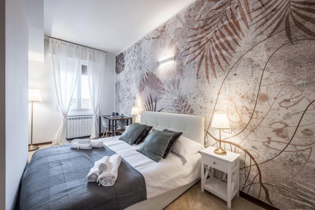 Apartment Sotto Le Due Torri 5* *