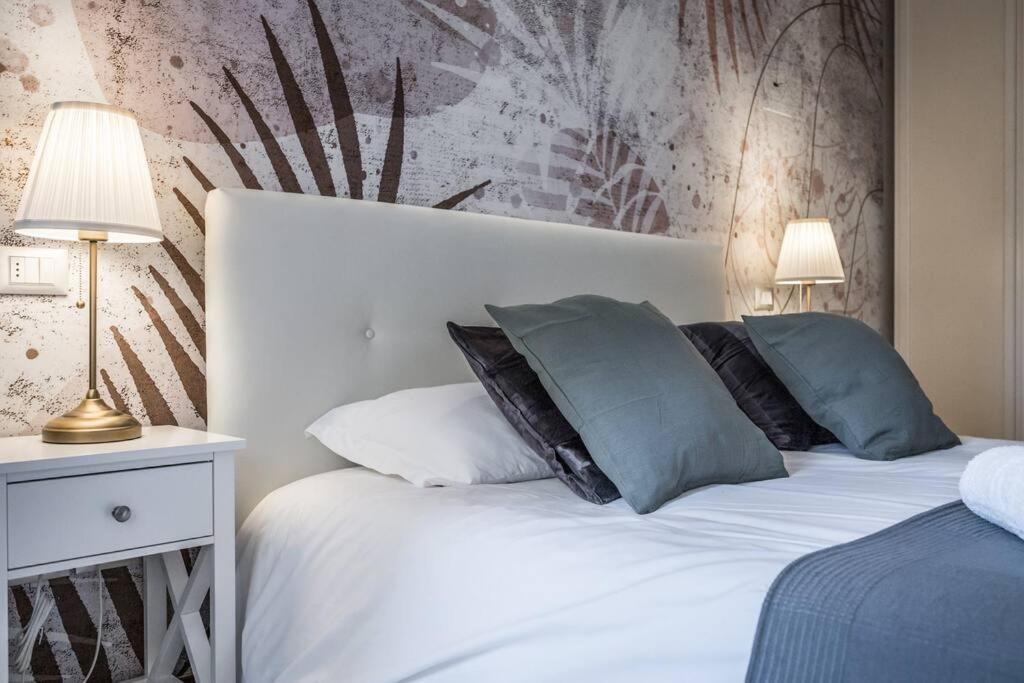 Apartment Sotto Le Due Torri 5* Bologna