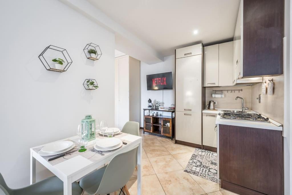 Apartment Sotto Le Due Torri 5* Bologna